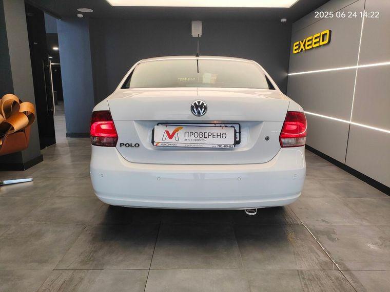 Volkswagen Polo,  - вид 4