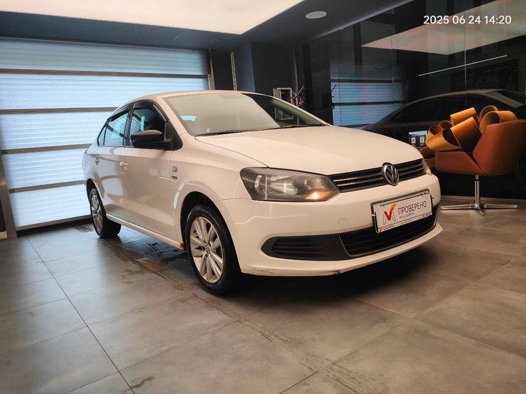 Volkswagen Polo,  - вид 2