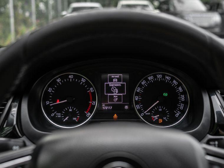 Skoda Rapid,  - вид 4