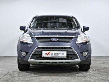 Ford Kuga 2012 года, 244 575 км - вид 2