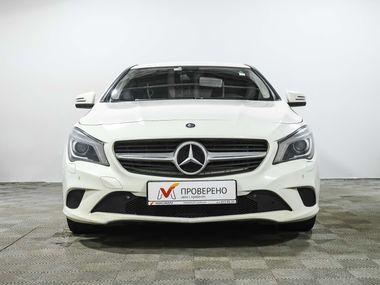 Mercedes-Benz CLA-класс 2015 года, 169 766 км - вид 2