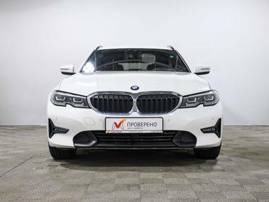 BMW 3 серия 2019 года, 174 415 км - вид 2