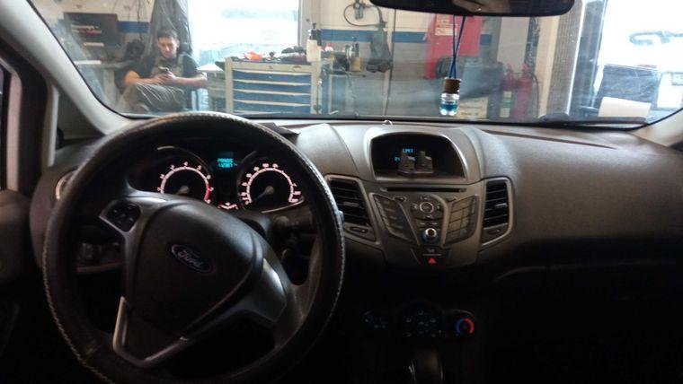 Ford Fiesta,  - вид 4