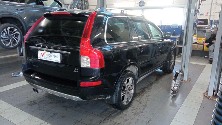 Volvo XC90,  - вид 2
