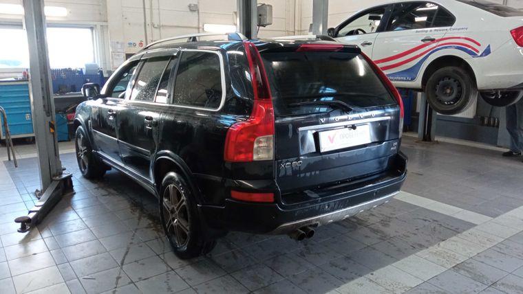 Volvo XC90,  - вид 3
