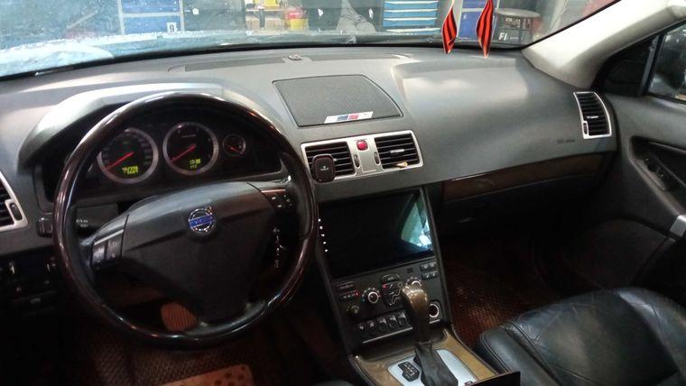 Volvo XC90,  - вид 4