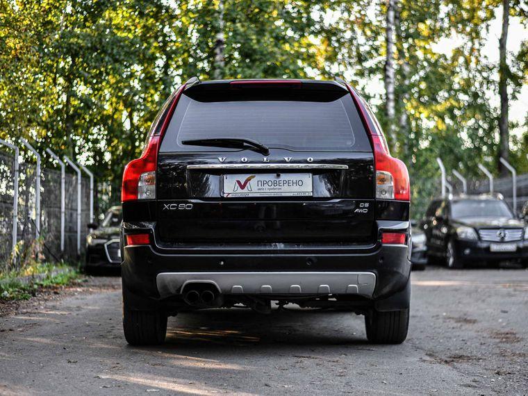 Volvo XC90,  - вид 3