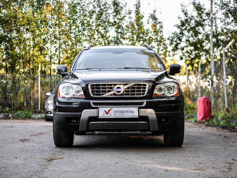 Volvo XC90,  - вид 2