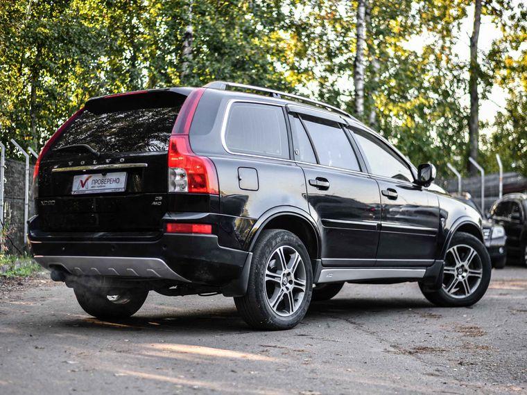 Volvo XC90,  - вид 1