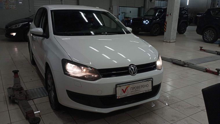 Volkswagen Polo,  - вид 1