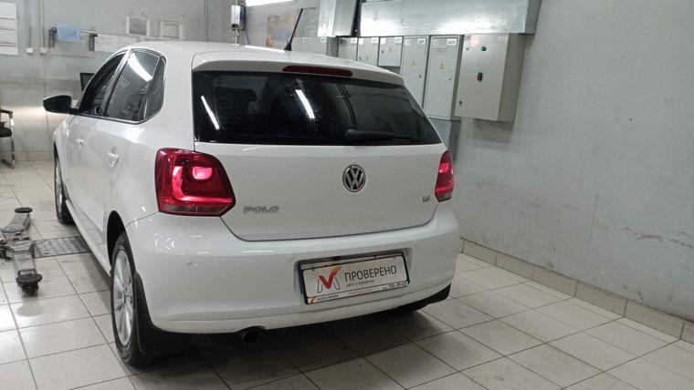 Volkswagen Polo,  - вид 3