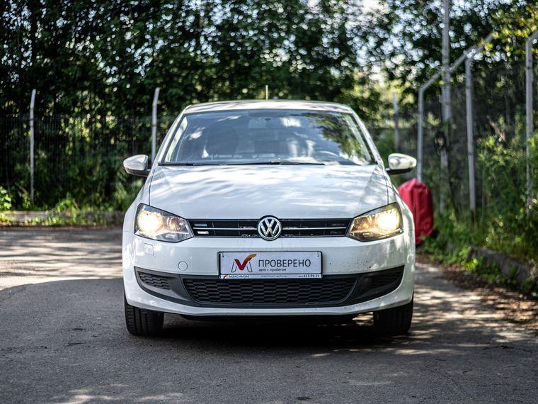 Volkswagen Polo,  - вид 2