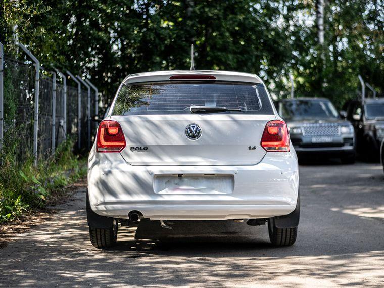 Volkswagen Polo,  - вид 3