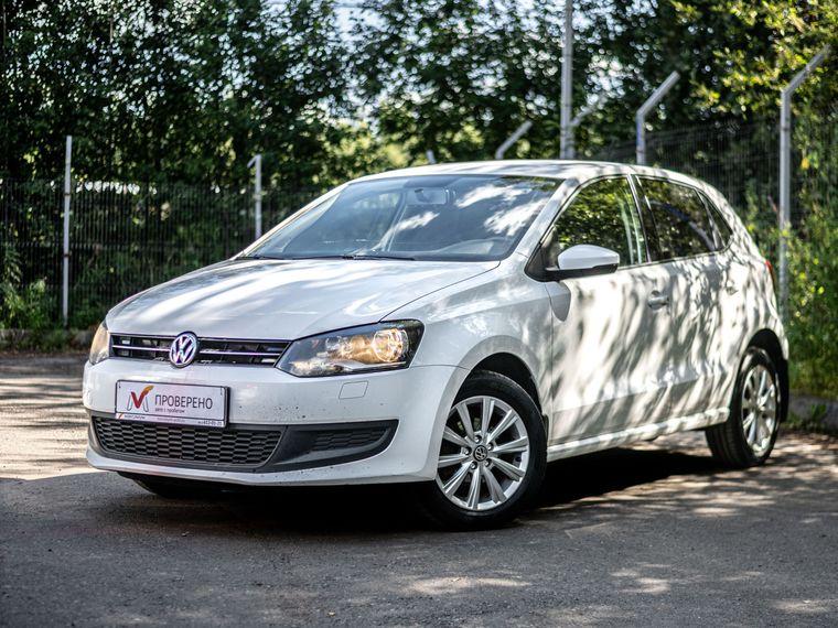Volkswagen Polo, 