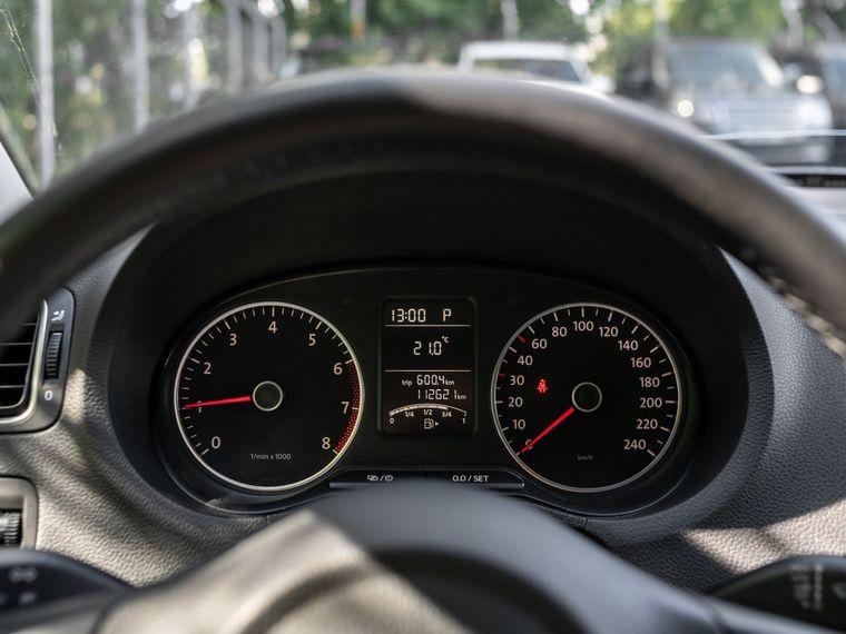 Volkswagen Polo,  - вид 4