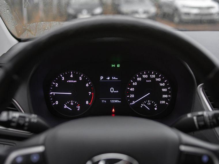 Hyundai Solaris,  - вид 4