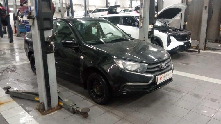 ВАЗ (LADA) Granta 2025 года, 5 808 км - вид 2