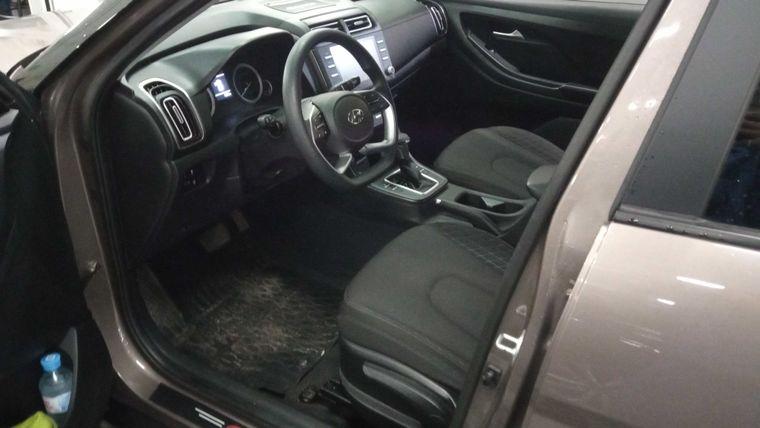 Hyundai Creta,  - вид 4