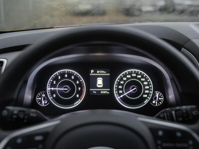 Hyundai Creta,  - вид 4