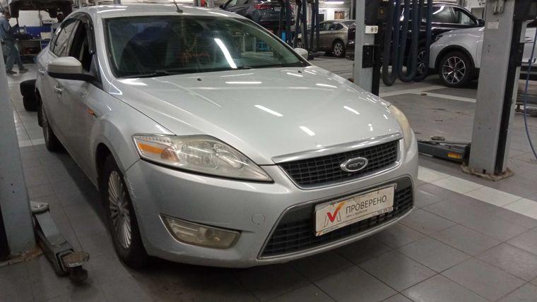 Ford Mondeo,  - вид 1
