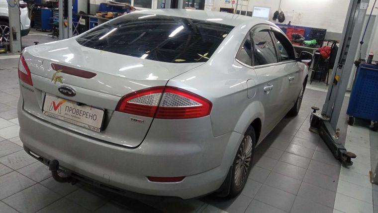 Ford Mondeo,  - вид 2