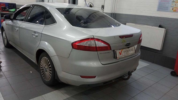 Ford Mondeo,  - вид 3
