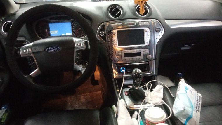 Ford Mondeo,  - вид 4