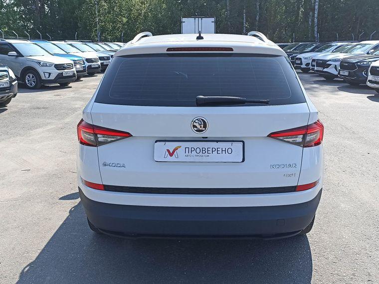 Skoda Kodiaq, 2019 - вид 4