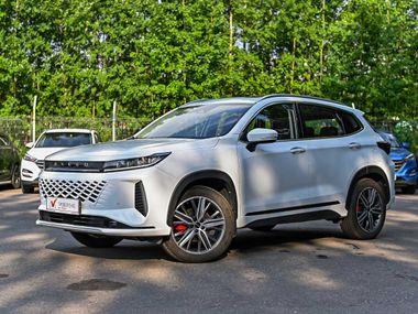 Exeed LX 2023 года, 42 081 км - вид 1