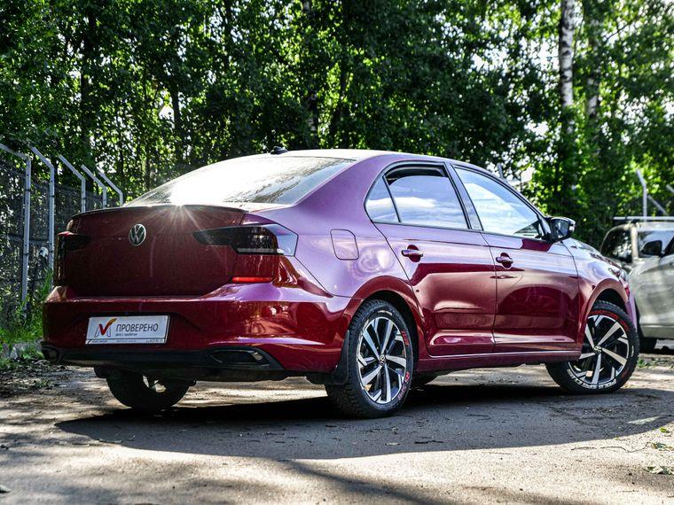 Volkswagen Polo,  - вид 1