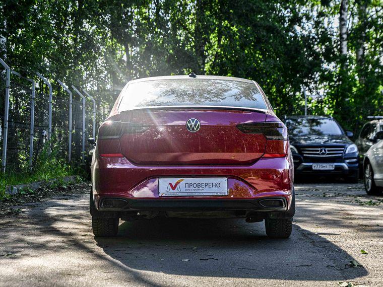 Volkswagen Polo,  - вид 3
