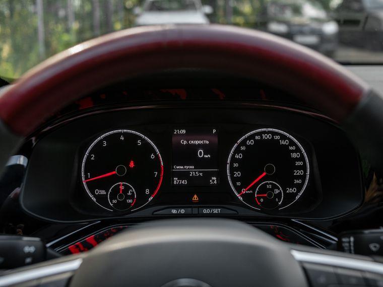 Volkswagen Polo,  - вид 4