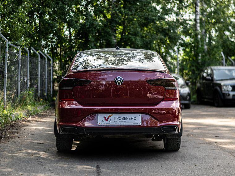 Volkswagen Polo,  - вид 3