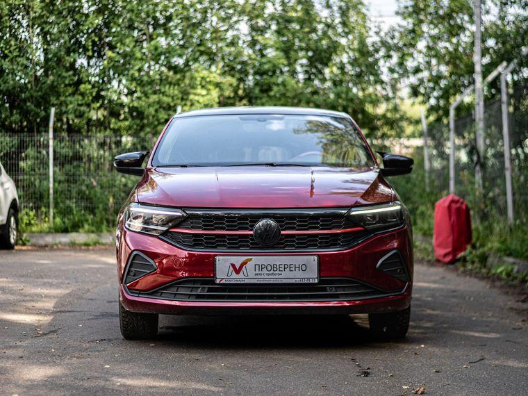 Volkswagen Polo,  - вид 2