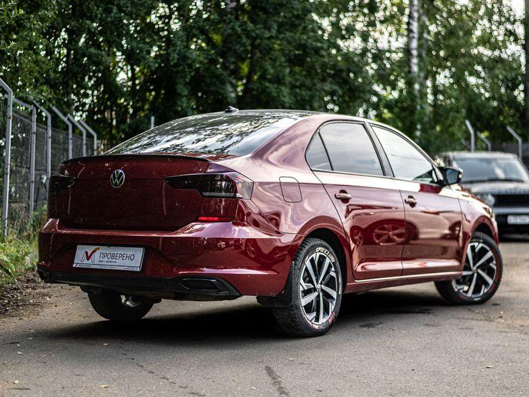 Volkswagen Polo,  - вид 1