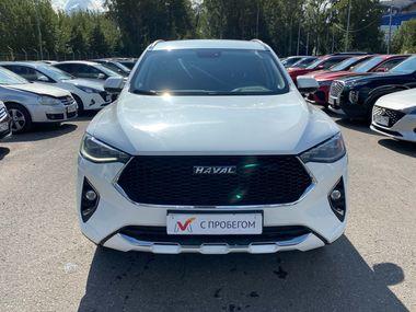 Haval F7 2021 года, 75 098 км - вид 2