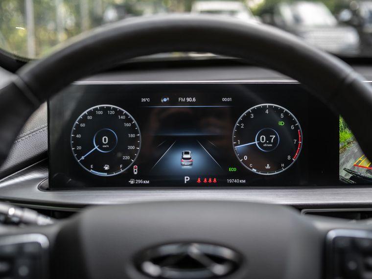 Chery Tiggo 7 Pro Max,  - вид 4