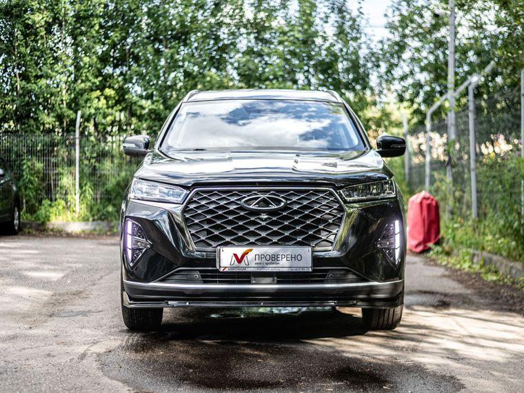 Chery Tiggo 7 Pro Max,  - вид 2