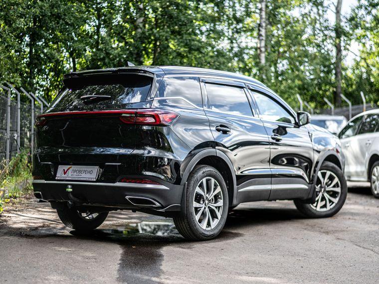 Chery Tiggo 7 Pro Max,  - вид 1
