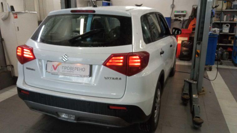 Suzuki Vitara,  - вид 2