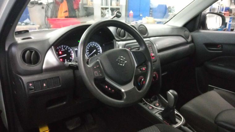 Suzuki Vitara,  - вид 4