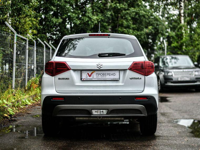 Suzuki Vitara,  - вид 3