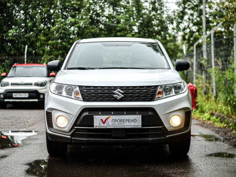 Suzuki Vitara,  - вид 2