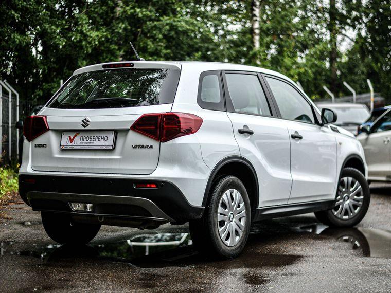 Suzuki Vitara,  - вид 1