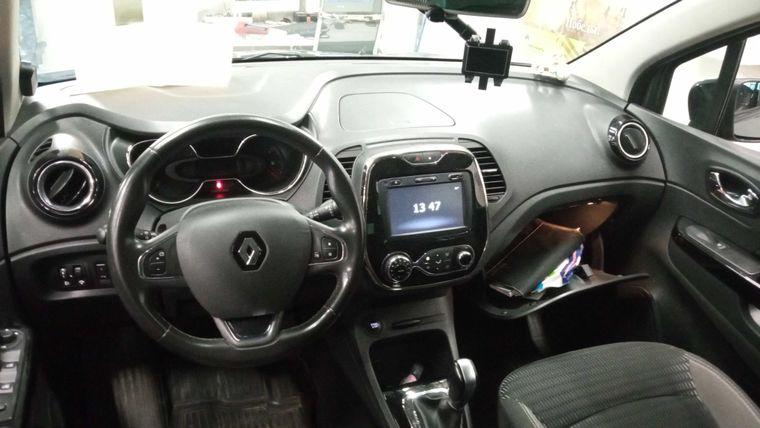 Renault Kaptur, 2018 - вид 4