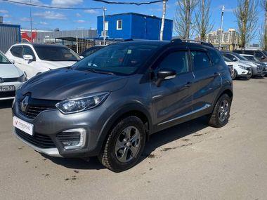 Renault Kaptur 2018 года, 160 000 км - вид 1