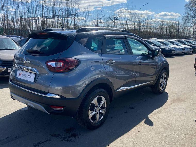 Renault Kaptur, 2018 - вид 3