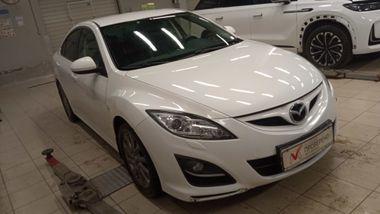 Mazda 6 2012 года, 155 445 км - вид 2