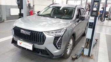 Haval Jolion 2024 года, 2 561 км - вид 1