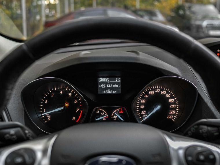 Ford Kuga,  - вид 4